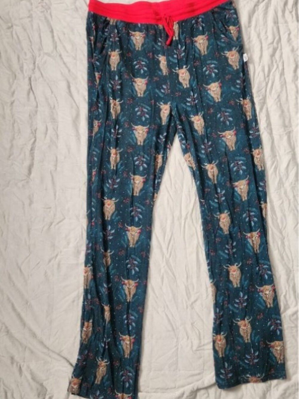 Fletch Bamboo AdultPajama pants